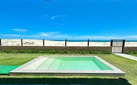 Beachfront Duplex #A10 Em Barro Preto By Carpediem